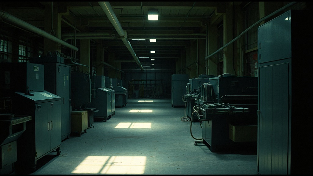 «Группа Океан» приобрела 24 товарных знака банкротного комбината «РОК–1»