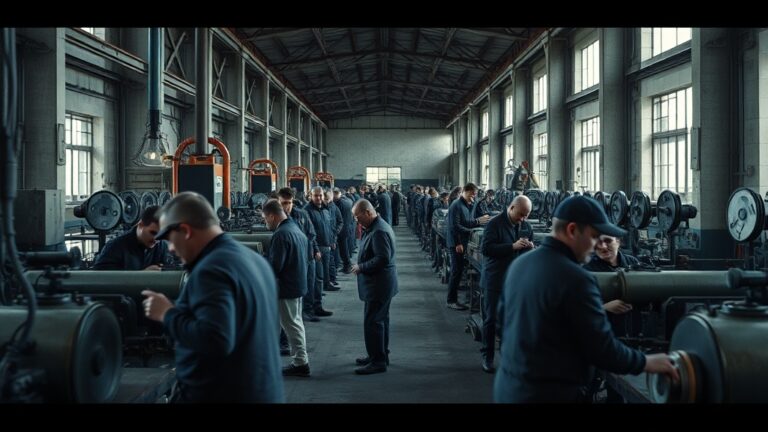 Санкт-Петербург превзошел среднероссийский показатель промпроизводства