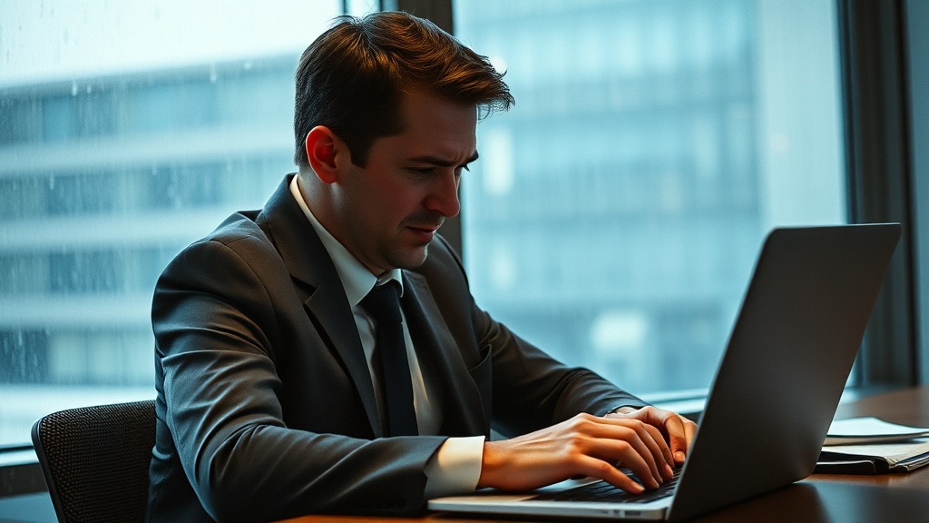 Акции «Позитива» рухнули после публикации отчета об отгрузках