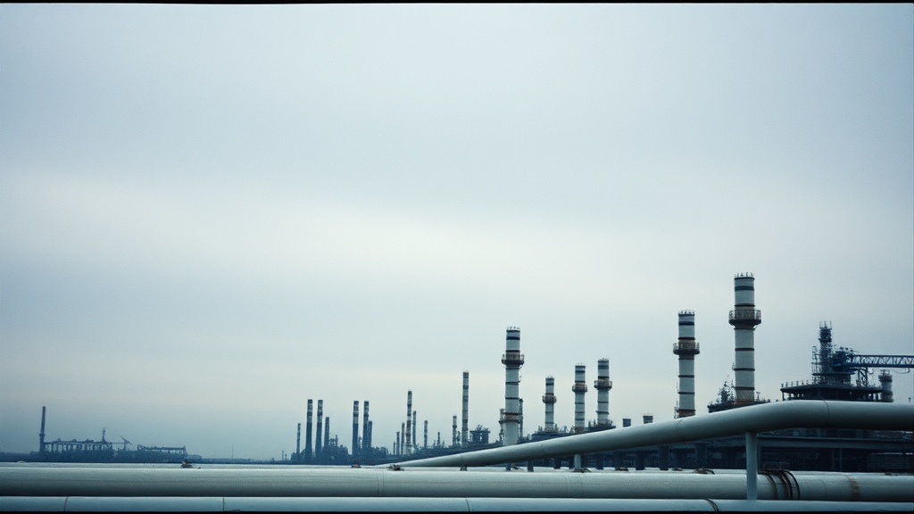 Минфин связал рост цен на топливо с вывозом нефтепродуктов