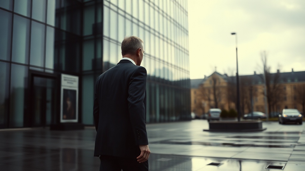 Ренат Палатов покинул учредительский состав Сокольского ЦБК