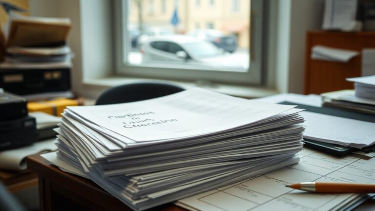 Свыше 91 тысячи дел об уклонении от штрафов за парковку передано в суды