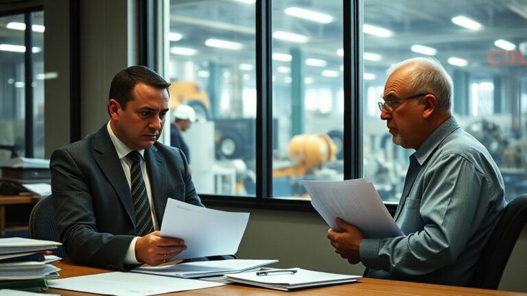 Государственная инспекция труда проверяет производителя стеклотары