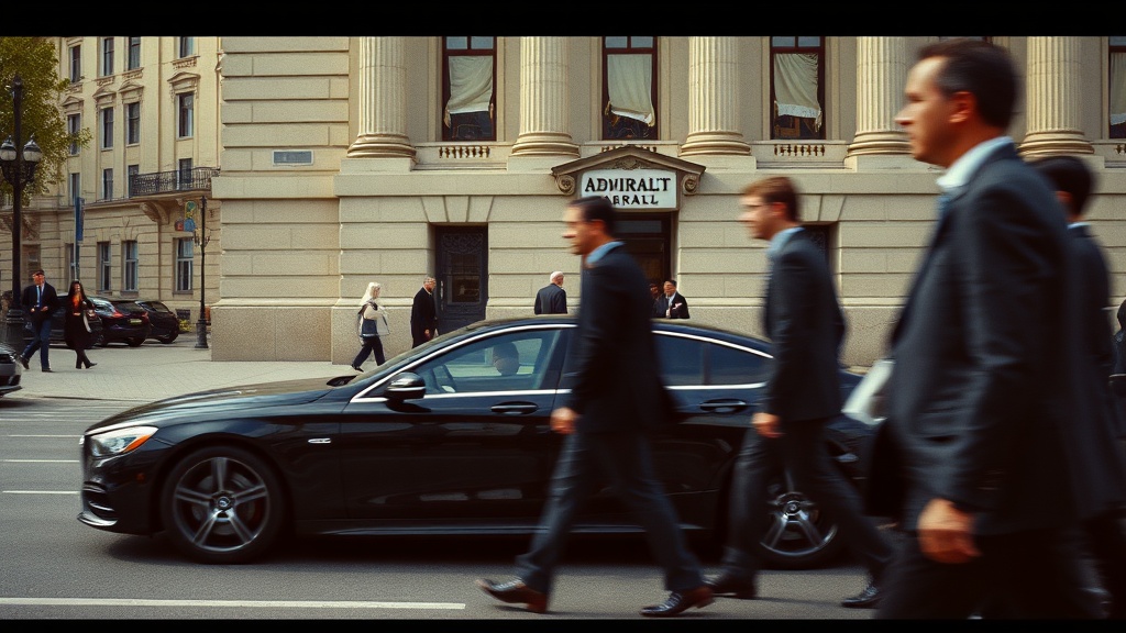 Руководитель космического ведомства ранее курировал транспортную цифровизацию