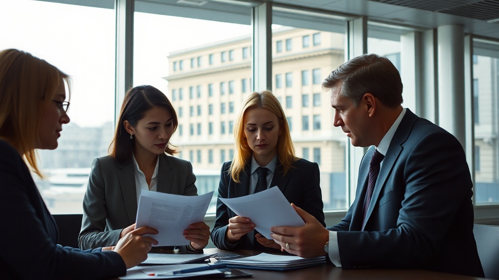 Raven Property Group Limited обратилась с кассационной жалобой в суд