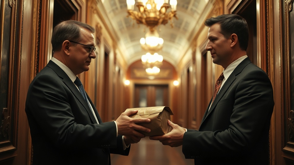 Куда направляется российское золото: схема продаж после санкций