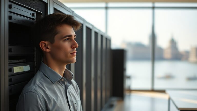 Россия должна лидировать в разработке искусственного интеллекта — мнение Молодежного парламента