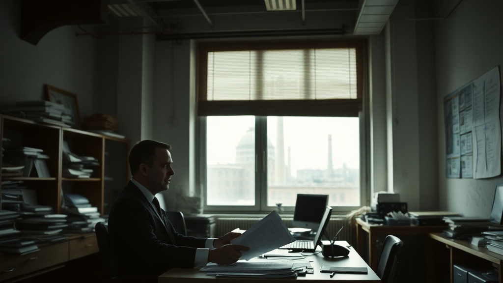 Арбитражный суд начал наблюдение над «ЦКБ «Нептун»