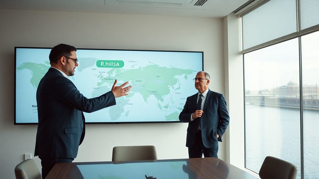 Якутия и китайская провинция Хэйлунцзян нашли точки взаимодействия