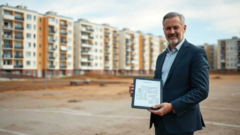 Хильченко выставил три земельных участка на Кременчугской стоимостью 1,5 млрд рублей