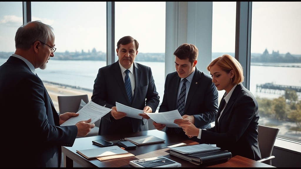 Прокуратура оспорила смягчение мер по делу о национализации «Домодедово»