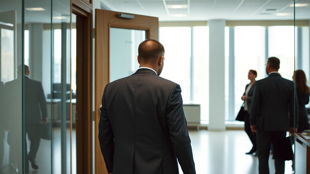 В МКК «ВБ Финанс» произошла смена руководителя