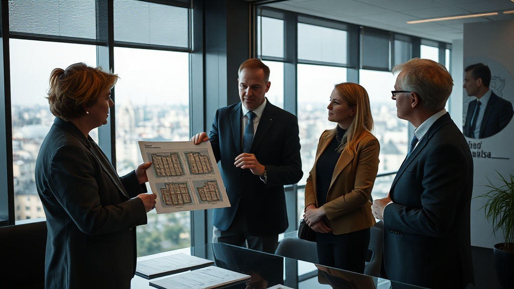 91% петербургских застройщиков перешли на рассрочку вместо ипотеки