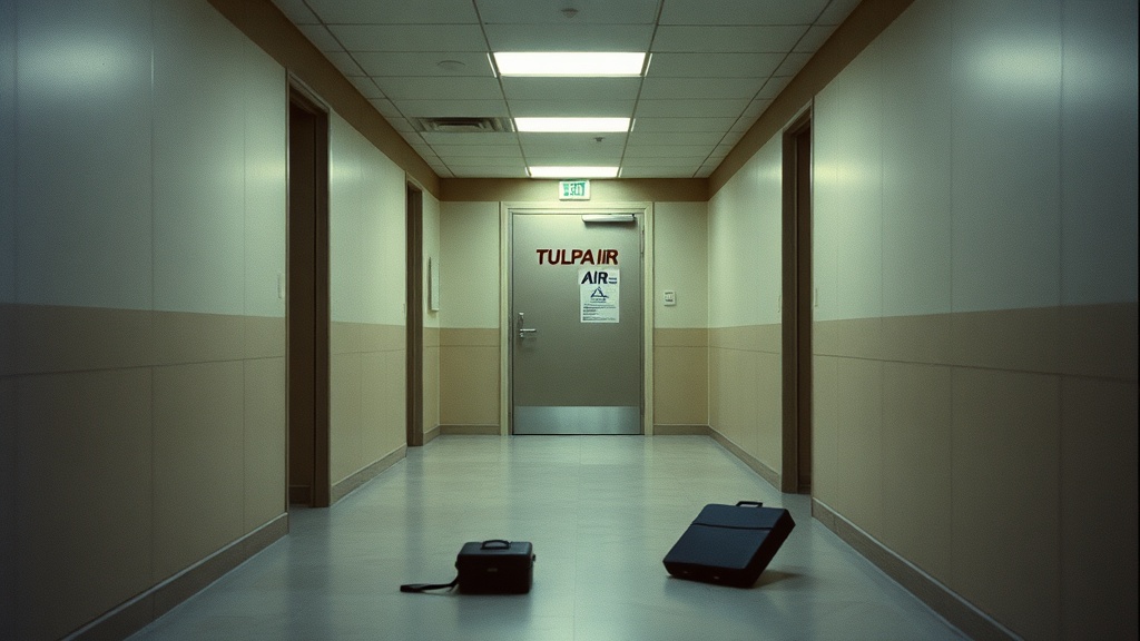 Арбитражный суд принял к производству дело о банкротстве авиакомпании «Тулпар Эйр»