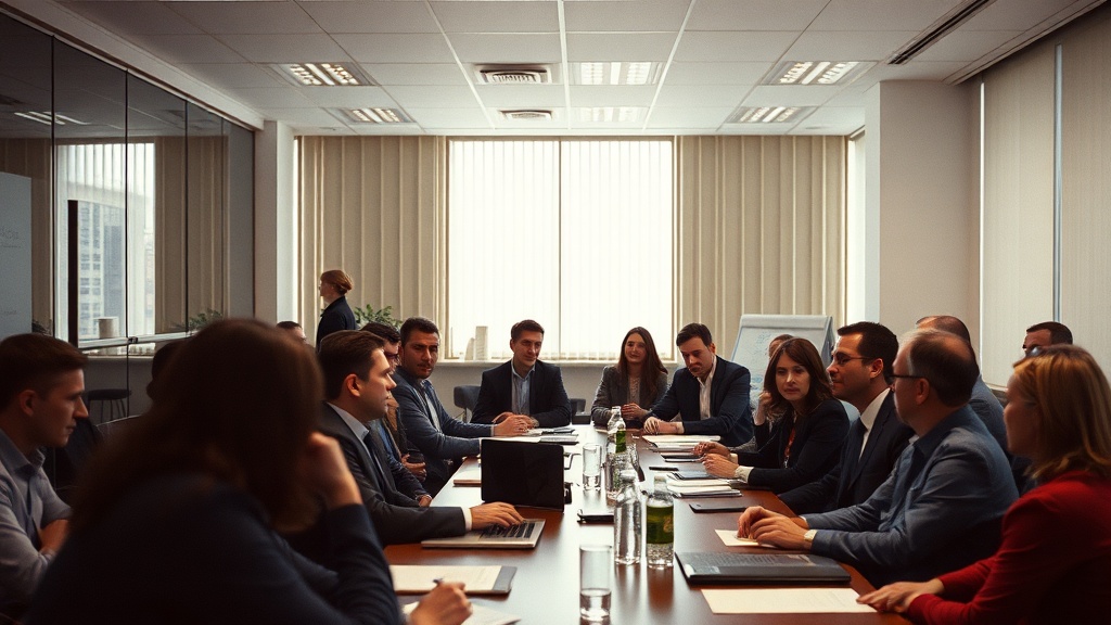 МФК «Аэропорт-сити» получил нового руководителя после смены собственника