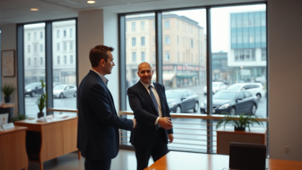 Кипрский холдинг вышел из структуры Skillbox