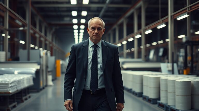 Структура собственности «Пеноплэкс СПб» полностью перешла к холдингу Андрея Каткова