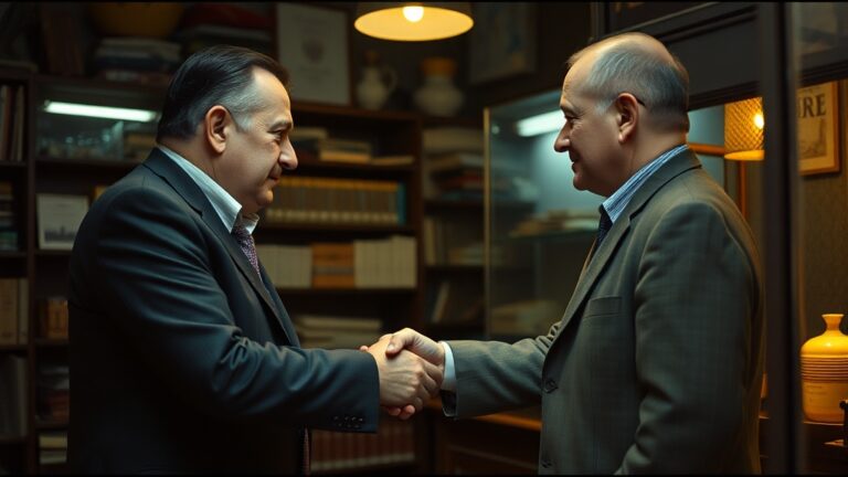 Фонд «Наследие А+» стал владельцем петербургского ломбарда