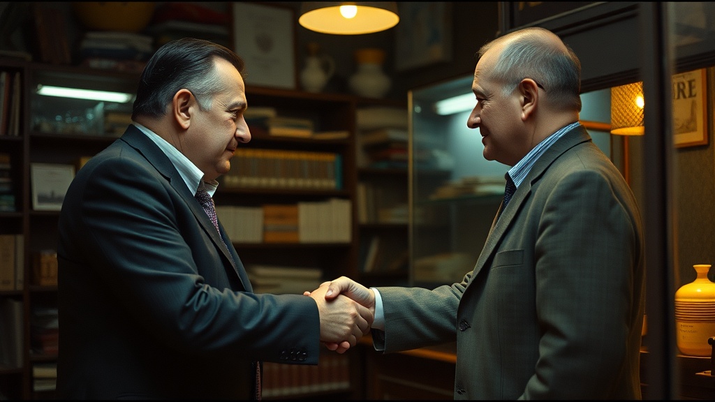 Фонд «Наследие А+» стал владельцем петербургского ломбарда