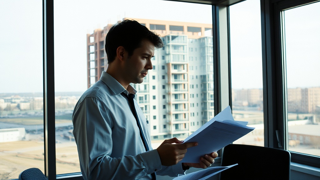 Набиуллина указала на опасности схем рассрочки в строительстве