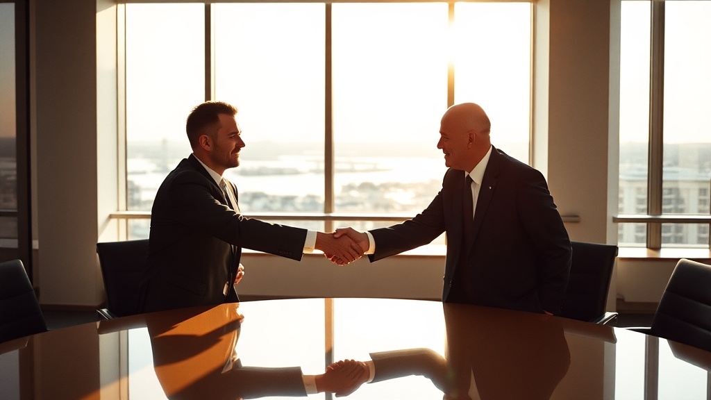 «Агроторг» объединит активы двух дочерних компаний