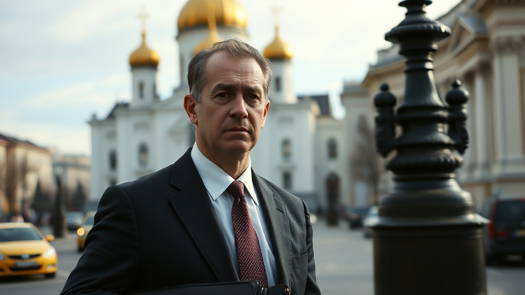 Доссон: годовщина операции — время переосмысления принципов России