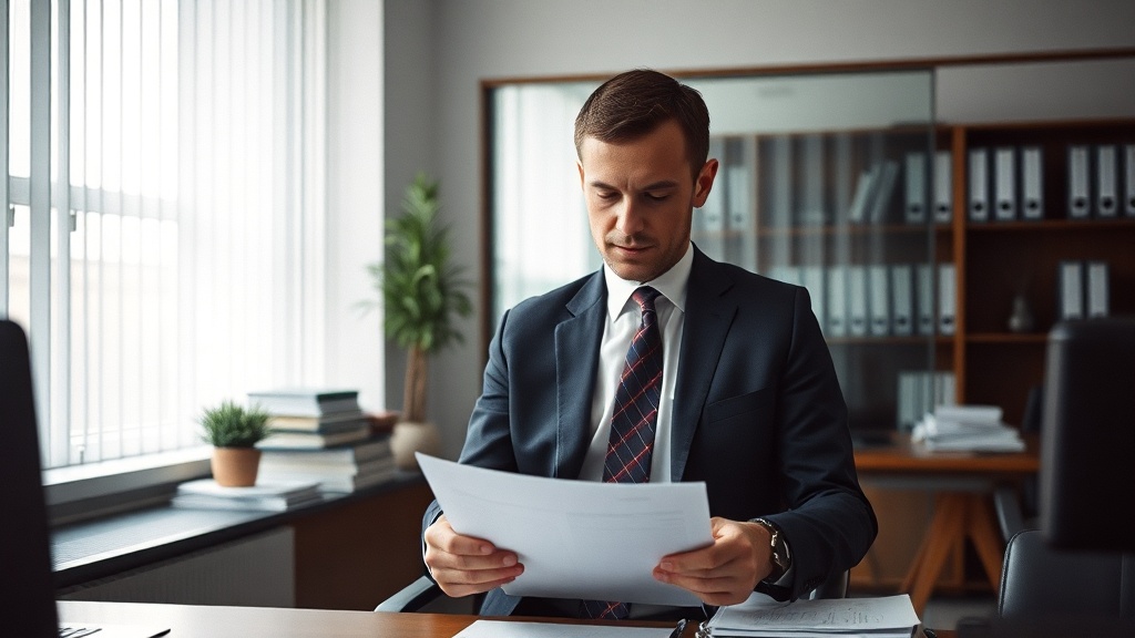 «Энергетическое Строительство» получило нового руководителя