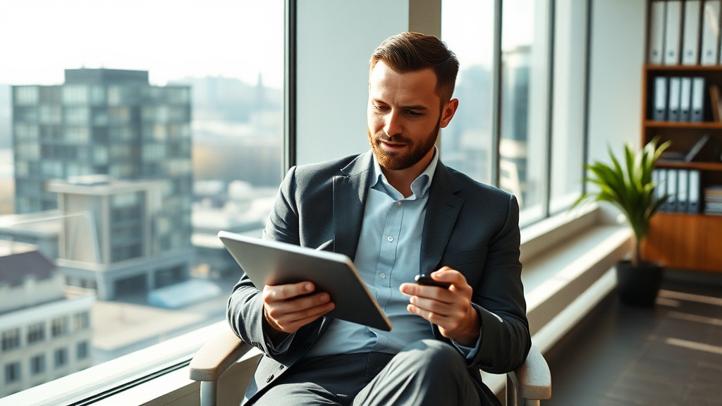 Предприниматель из сферы дорожной техники инвестировал в Qummy