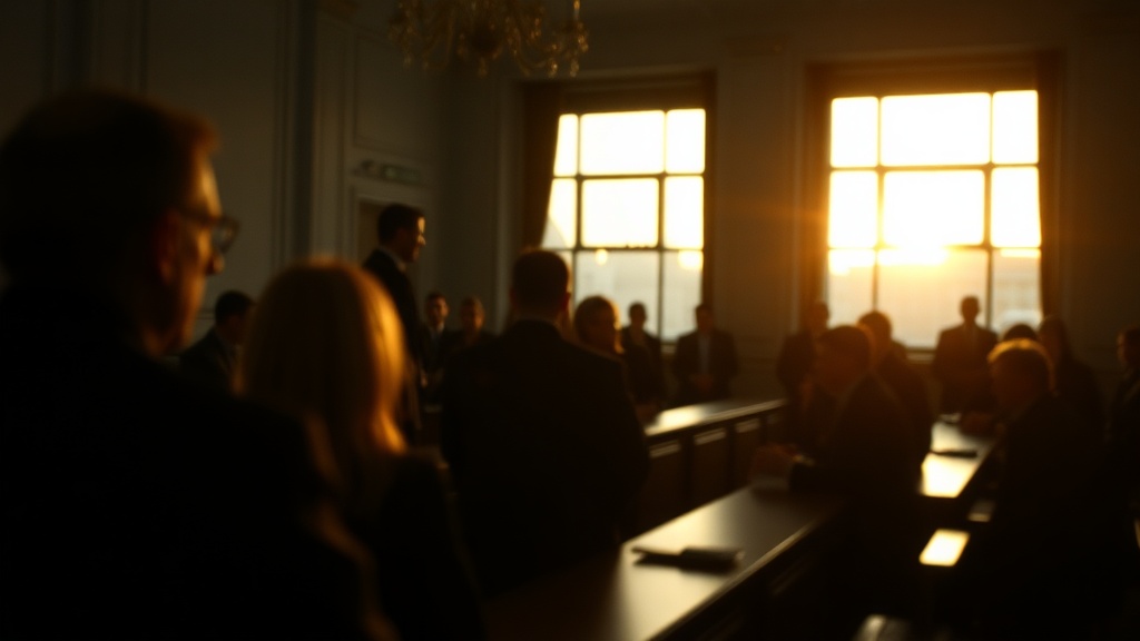 «Южгазэнерджи» подала в суд на экс-руководителей на сумму 271 млн рублей