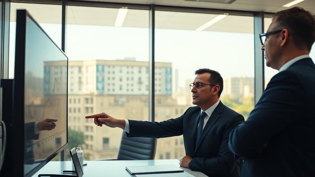 «Видеоглаз» планирует выход на биржу через два-три года