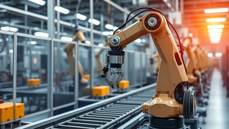 Петербург запустил субсидии на роботизацию производств