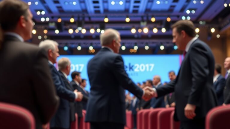 Партия «Единая Россия» продемонстрировала единство перед избирательным периодом