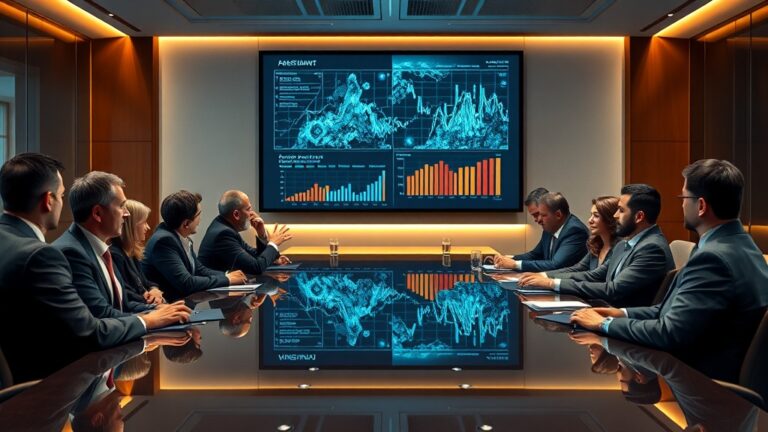 В Петербурге обсудили изменение границ избирательных округов