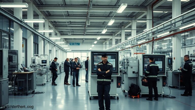 Два завода получат 225 млн рублей на модернизацию производства