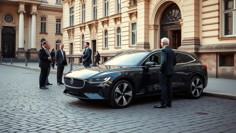 OMODA C7 завоевал «Золотой Клаксон» в номинации лучшего автодизайна