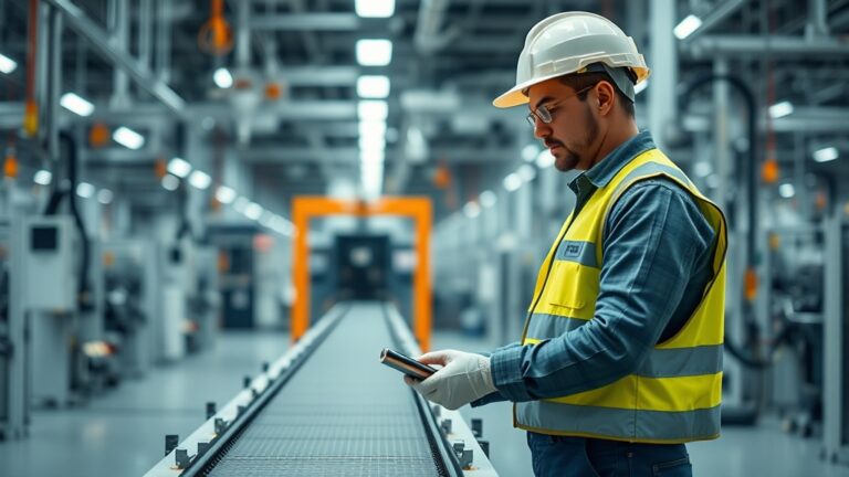 Петербургские заводы получат субсидии на сертификацию продукции