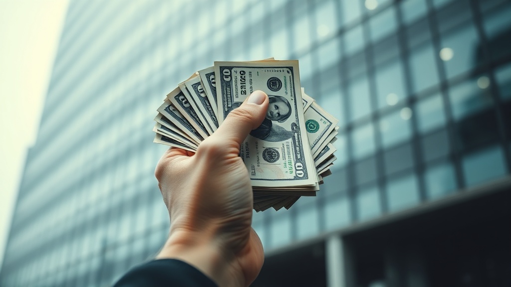 Петербургский бизнес может рассчитывать на субсидии до 5 млн рублей