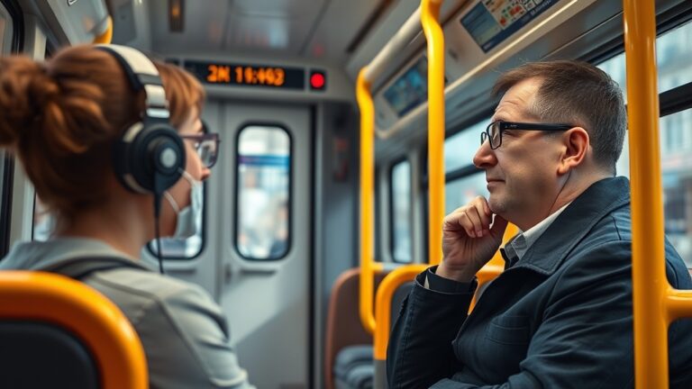 Петербург оснастил более 600 автобусов системой звукового ориентирования