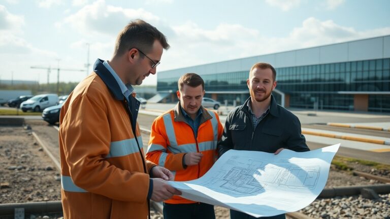 Петербург приступил к проектированию автобусного парка в промзоне Каменка