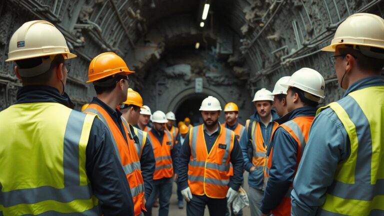 Петербург ускоряет строительство метростанции для высокоскоростной магистрали