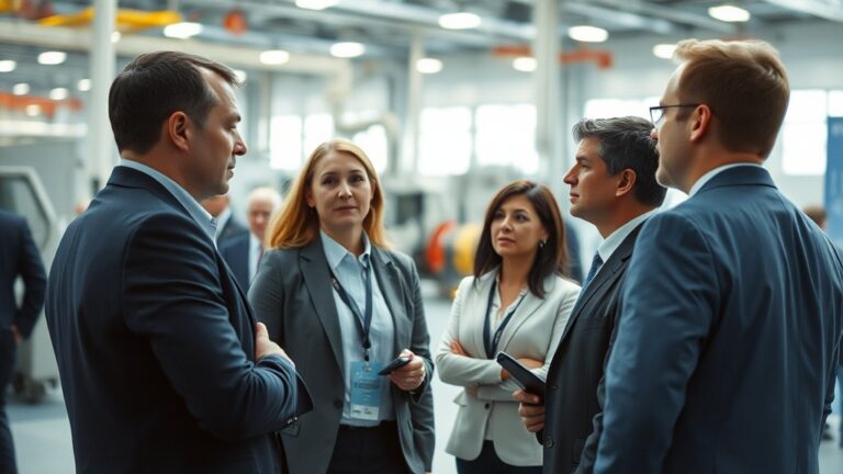 «Российский промышленник» соберет ведущих специалистов отрасли в Петербурге