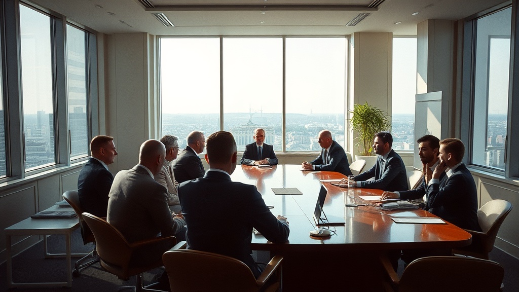 Санкт-Петербург предложил стать площадкой юбилейного форума Роспрома