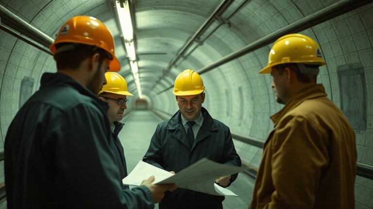 Петербург направит 51 млрд рублей на модернизацию метро в 2026 году