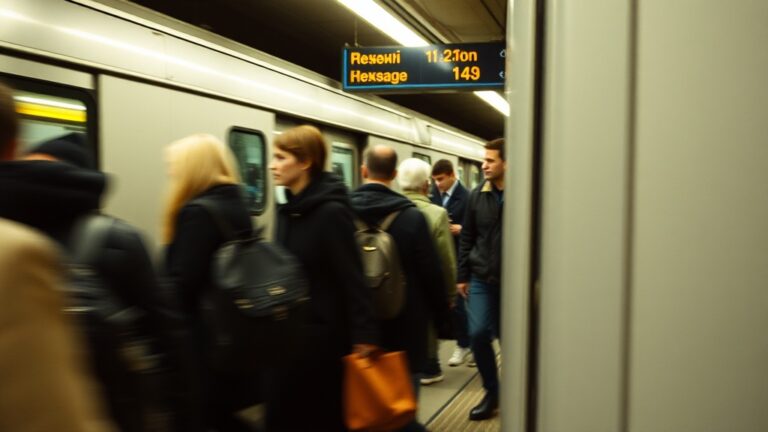 Петербургский транспорт перевез более 1,27 млрд пассажиров в первых трех кварталах