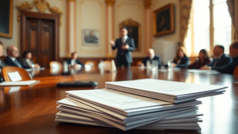 Реформа местного самоуправления в Петербурге: эволюция, а не революция