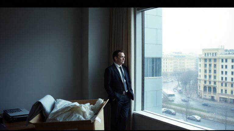 Вячеслав Гриценко ушел из «Ситроникс Проекты»