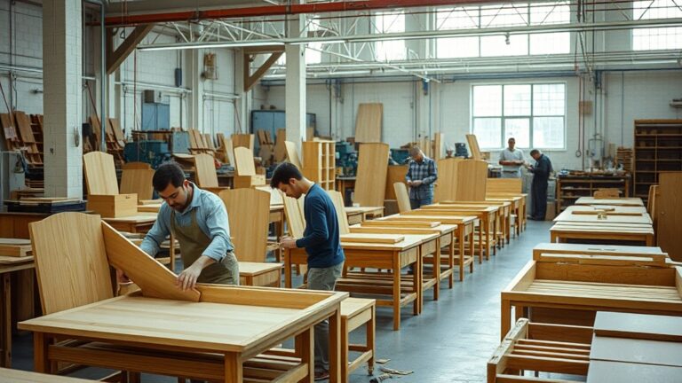 Пермский производитель мебели получил льготный лизинг на расширение