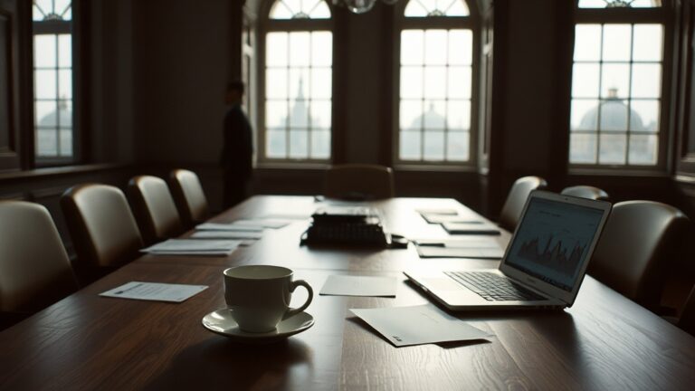 ЦБ призывает создавать стандарты корпоративного управления вместо импортных