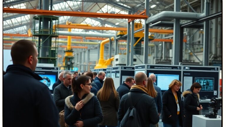 «ЭнергоТехноФест» в Кронштадте собрал рекордное число участников