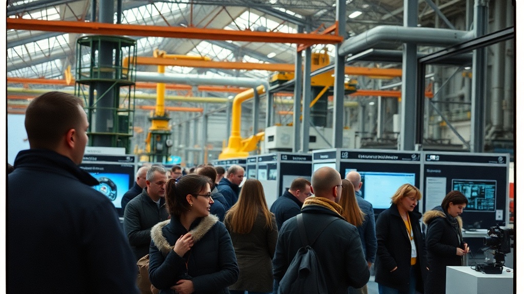 «ЭнергоТехноФест» в Кронштадте собрал рекордное число участников